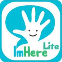 I Am Here Lite - רישום נוכחות