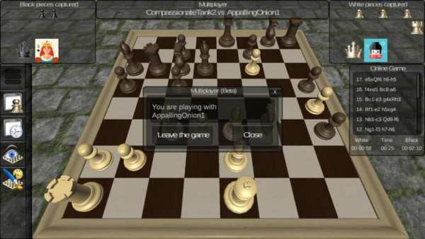 My Chess 3D स्क्रीनशॉट 3