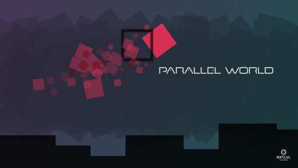 Parallel World screenshot 14
