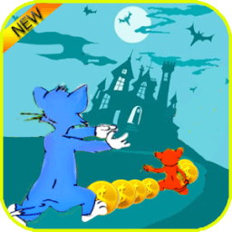 Temple Jerry Adventure Tom иконка