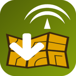 Mapas de Andalucía أيقونة