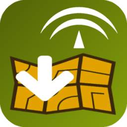 Mapas de Andalucía 1.0