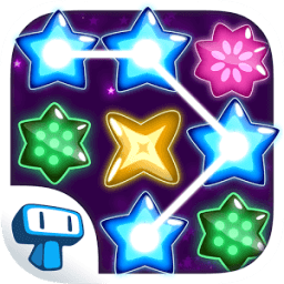 Pop Stars - Match Puzzle Game icon