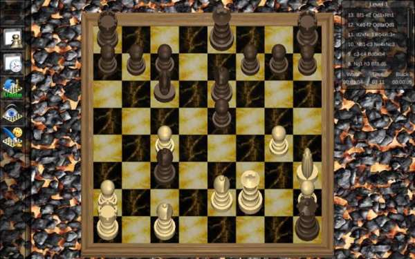 My Chess 3D स्क्रीनशॉट 4