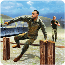 Army Special Forces Training иконка