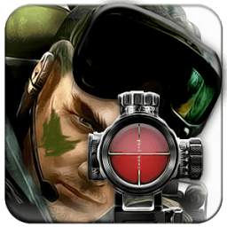 Military Commando: Sniper Kill