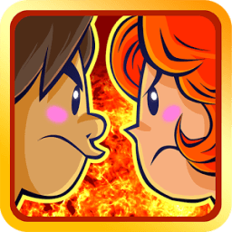 Girl VS Boy иконка