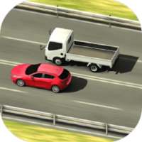 Furious Traffic Racer 7