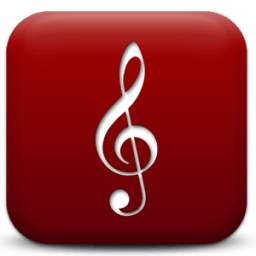 Музыкальный проигрыватель иконка