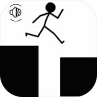 Stickman : Super Scream Go