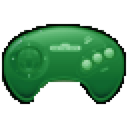 Tiger Genesis/MD game Emulator icon
