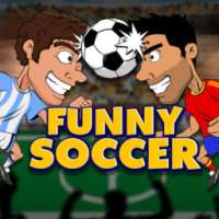 Funny Soccer