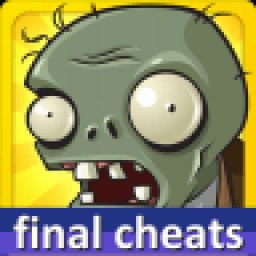 Plants vs Zombies Final Cheats icon