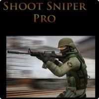 Shoot Sniper Pro screenshot 1