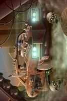 Zombie Crusher Gold screenshot 4