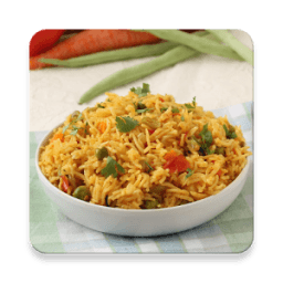 ikon Pulao Recipes in Urdu