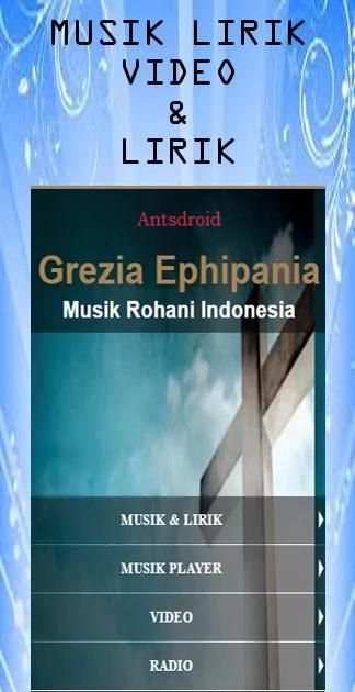 Lagu & Video Grezia Epiphania screenshot 4