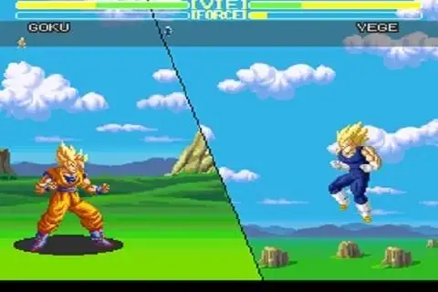 Download Dragon Ball z kakarot Game On Android 2023