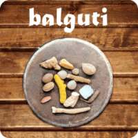 Balguti Ayurvedic Baby Tonic