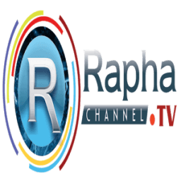 RAPHA TV أيقونة