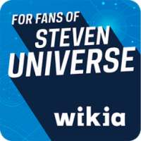 Wikia: Steven Universe