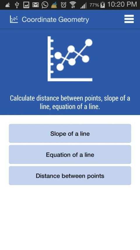 Smart Math скриншот 9