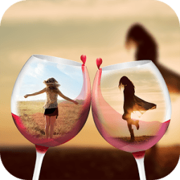 PIP Collage Maker आइकन