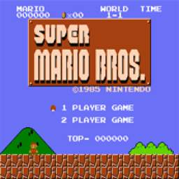 Super Mario 1.0