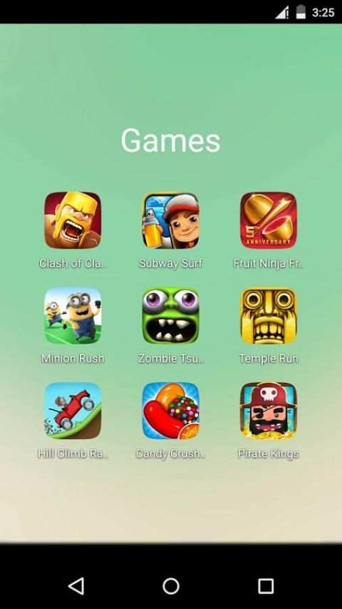 Tema iPhone 8Os screenshot 2