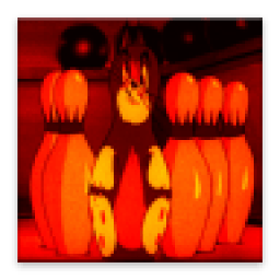 Tom and Jerry: Bowling иконка