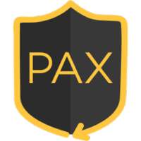 PAX Roadside Assistance on 9Apps