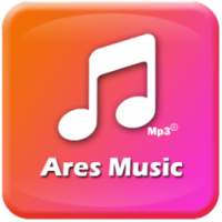 Ares Mp3 - Music Player on 9Apps