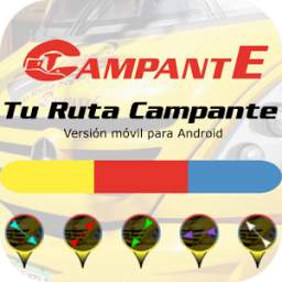 Ruta Campante