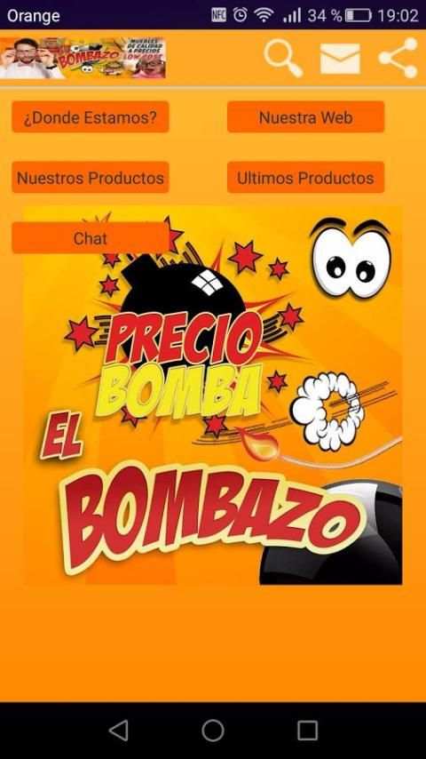 Muebles El Bombazo screenshot 4