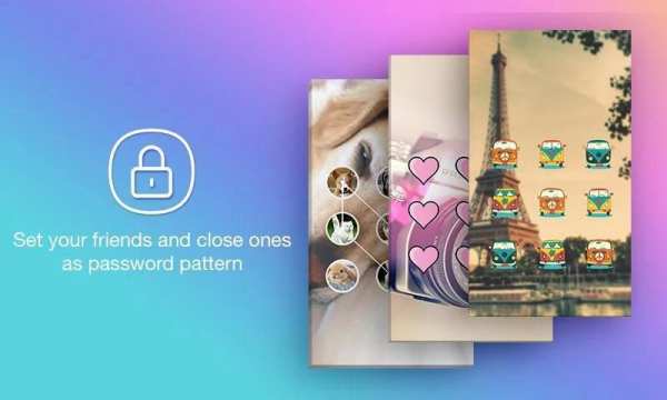 Layar Kunci Foto Gratis screenshot 4