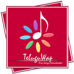 Teluguwap - Songs/Music Player иконка
