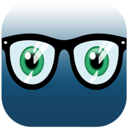 Eye Protector From Light आइकन