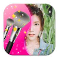 แอพหน้าใสวิ๊ง : ลบสิว ริ้วรอย on 9Apps