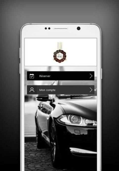 Excellcium Drivin' screenshot 8