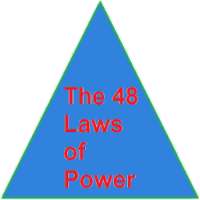 48 laws of power on 9Apps