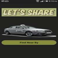 Letshare on 9Apps