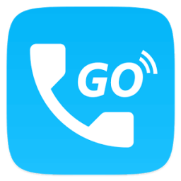 GO Dialer आइकन
