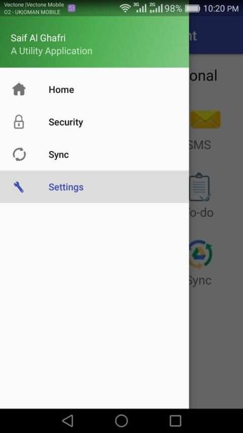 Virtual Personal Assistant screenshot 7