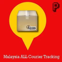 Malaysia ALL Courier Tracking