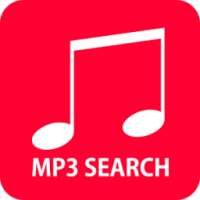 Mp3 Search and Player आइकन