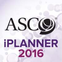 ASCO 2016 iPlanner
