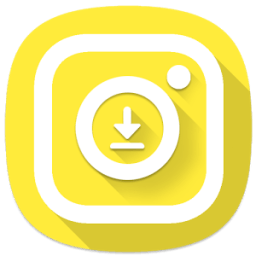 Reinsta + Repost For Instagram иконка