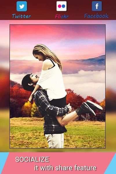 Add & Change Photo Background 2 تصوير الشاشة