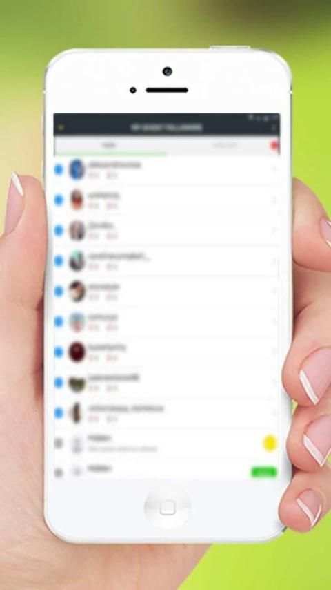 Free Followers Instagram Prank screenshot 1