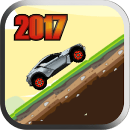 Extreme Hill Climb Games Free иконка